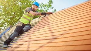 Best Emergency Roof Repair Services  in Hanahan, SC